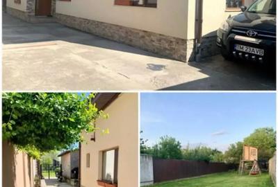 Casă cu 5 camere în Girocului - 1