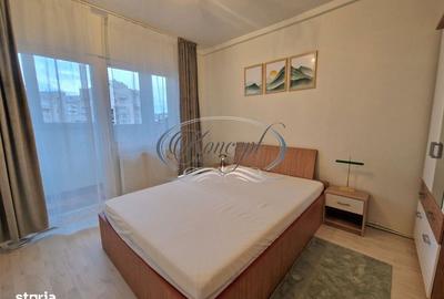 Apartament cu 2 camere, mobilat în Mărăști - 16