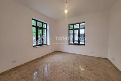 Vila eleganta restaurata – ideala pentru birouri – Str. Dacia nr. 4, Central - 6