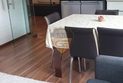 Apartament 3 Camere cu Curte in Tomis Vila | Complet Mobilat si Utilat, parcare - 2