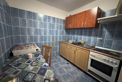 Garsonieră decomandată, mobilată în Ștefan cel Mare - 7