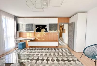 Apartament 2 camere | 58mp | Parcare | A. Presecan | 5 min Sigma Zorilor - 5