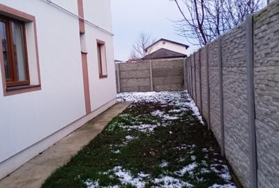 Duplex cu 5 camere cu Canalizare în Beceni - 11