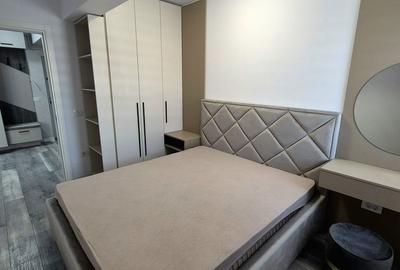 Apartament cu 2 camere în Rediu - 8