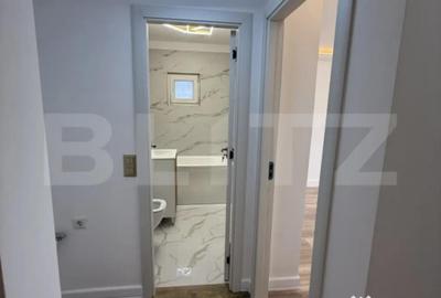 Apartament cu 2 camere decomandat în 9 Mai - 18