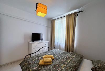 Apartament cu 2 camere semidecomandat în Universitate - 3