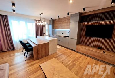 3 camere| renovat complet-gata de mutat| Sos Chitilei-Parc Bazilescu - 4