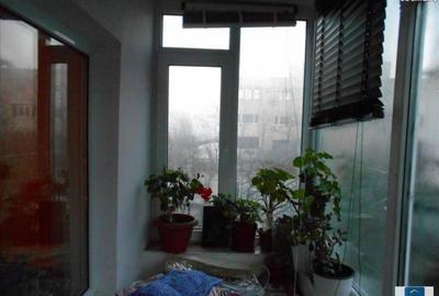 FALEZA NORD-APARTAMENT 5 CAMERE ETAJ 1 CU GAZE - 15