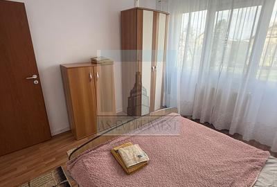 Apartament cu 3 camere semidecomandat în Astra - 9
