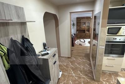 Apartament spatios cu 3 camere, complet renovat si excelent compartimentat - 2
