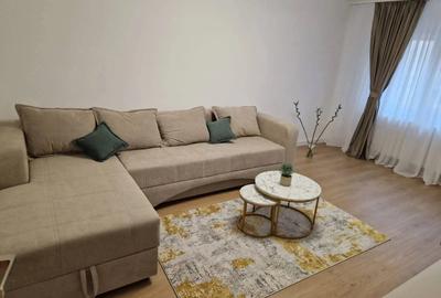 Apartament 1 mai - 3