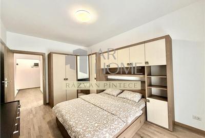 Apartament cu 3 camere decomandat, mobilat în Albert - 7