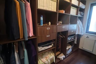 Casa p+1 + mansarda, 240mp utili, mobilata complet,singur curte, locuri parcare - 19