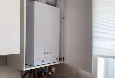 Casă individuală cu 5 camere cu Canalizare în Central - 22