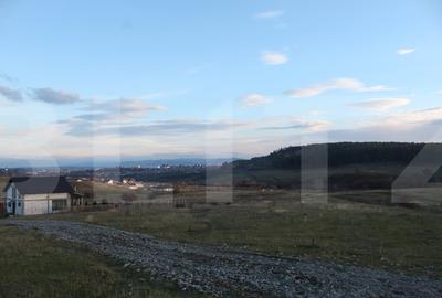 Teren Ideal pentru Casa! Belvedere – PUZ P+1, 534 mp - 2