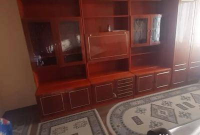 Apartament cu 2 camere semidecomandat în Central - 5