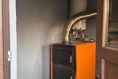 Casă cu 3 camere în Lopatnița - 2