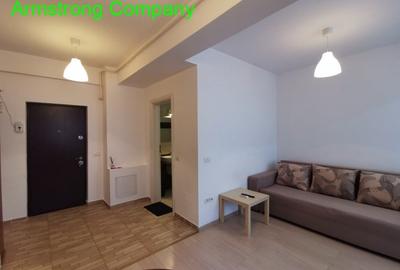 Garsoniera de vanzare Militari mobilata si utilata complet Garsoniera de vanzare Militari mobilata si utilata complet - 7