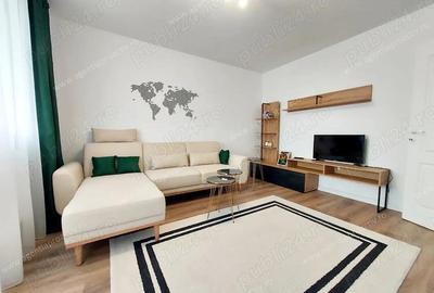 Apartament cu 2 camere, Zona Centrala, renovat complet! - 1