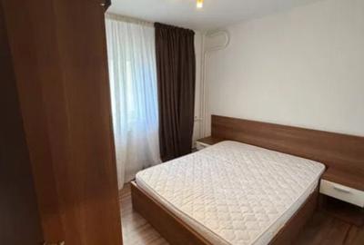 Apartament cu 3 camere decomandat, mobilat în Obor - 5