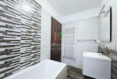 3 Camere Mobilat-Utilat Lux | Nou | Brasov Est | Ghimbav - 11