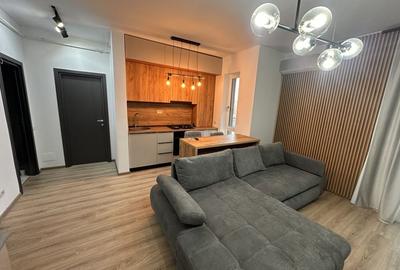 Apartament cu 2 camere semidecomandat în Calea București - 7