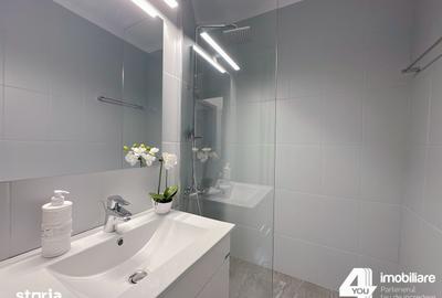 Apartament cu 2 camere semidecomandat în Micălaca - 3