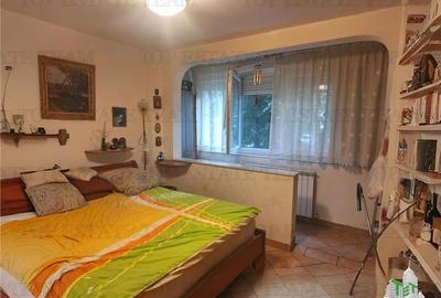 Vanzare apartament 2 Calea Victoriei-Novotel - 5