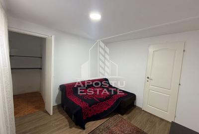 Casă individuală cu 3 camere cu Canalizare în Șagului - 2