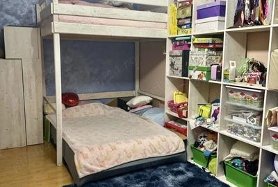 Apartament cu 2 camere semidecomandat, mobilat în Sebastian - 3