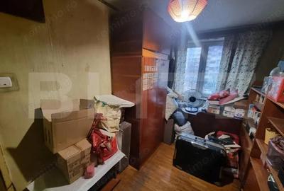 Apartament 3 camere, 54 mp, zona Calea Bucuresti - Scoala 21 - 2