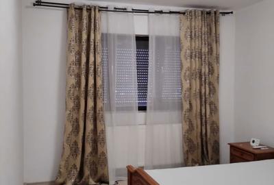 Apartament cu 2 camere decomandat în Central - 1