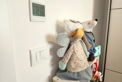 Casă individuală superbă, 5 camere, 180 mp utili, Str. Fierarului – Holboca - 12