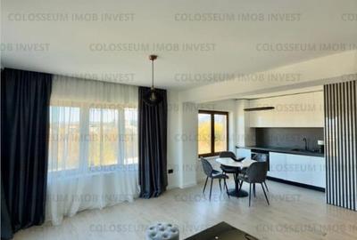 Apartament cu 2 camere decomandat, mobilat în Bartolomeu - 17