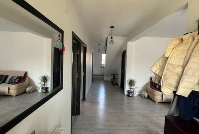 Casă cu 4 camere cu Teren 509 Mp în Ciurea - 6