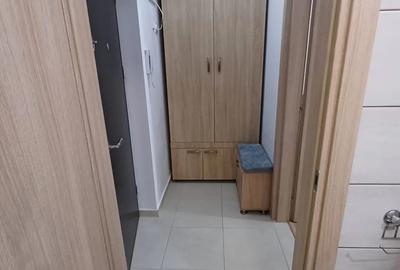 Garsonieră decomandată în Chiajna - 4