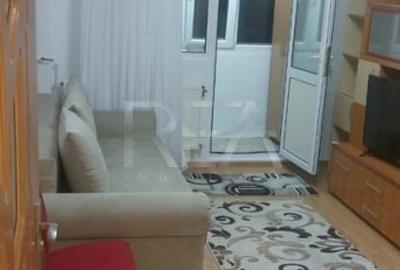 Apartament cu 2 camere decomandat, mobilat în 13 Septembrie