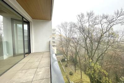 APARTAMENT ELEGANT*** FLOREASCA//Rahmaninov***VIEW PARCUL VERDI - 1