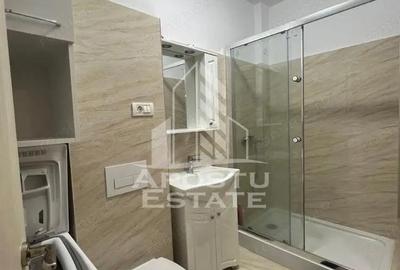 Apartament cu 2 camere decomandat în Giroc - 3