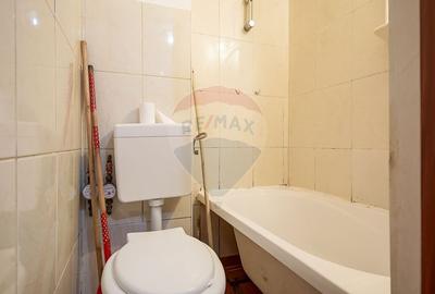 Garsoniera de vanzare| Ecaterina Teodoroiu| 0% Comision Cumparator - 11