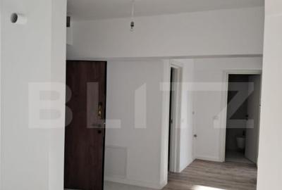 Apartament cu 3 camere, 2 bai, 63 mp, Iosia Prima Urbana 3