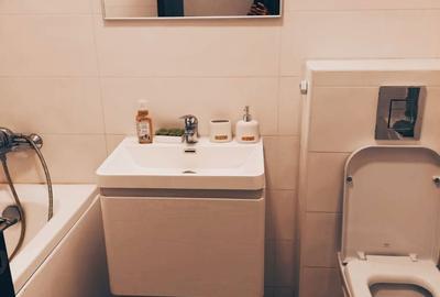 Apartament cu 2 camere decomandat în Central - 16