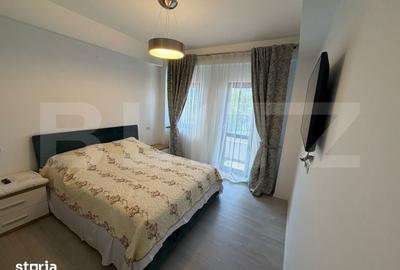 Apartament cu 3 camere în Craiovița Nouă - 9