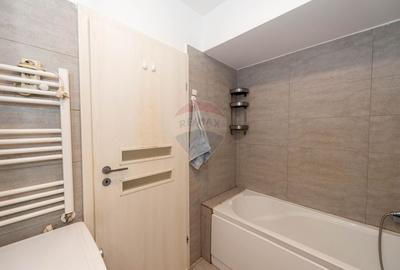 Apartament cu 2 camere decomandat, mobilat în Theodor Pallady - 14