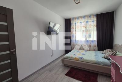 De vanzare | Apartament 3 camere, Etaj 2 | Zona Trivale, langa padure - 5