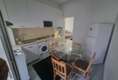 Garsoniera in Bucurestii Noi - 5