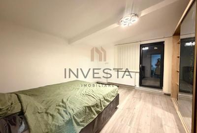 Apartament cu 2 camere in Manastur ! - 3