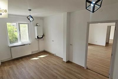 Apartament cu 2 camere decomandat în Govândari
