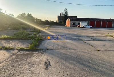 Teren intravilan 21. 700 mp, ideal dezvoltare imobiliara - 5
