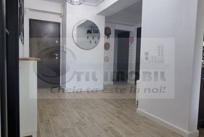 Apartament cu 4 camere - etaj 2/3 - Rediu - Casablanca - 139.500 euro - 14